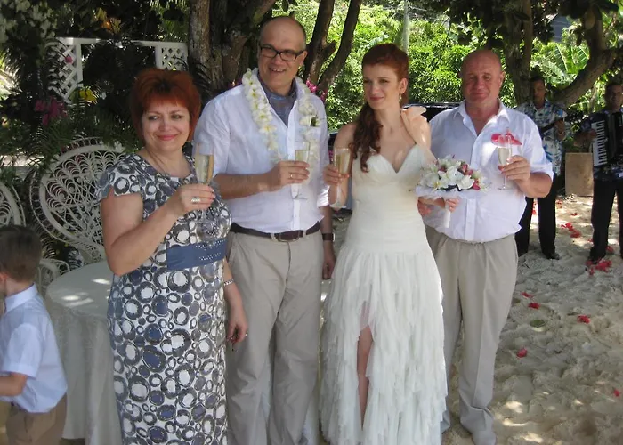 Le Bonheur 4* Machabee