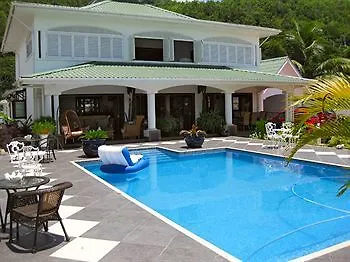 Le Bonheur Gasthof