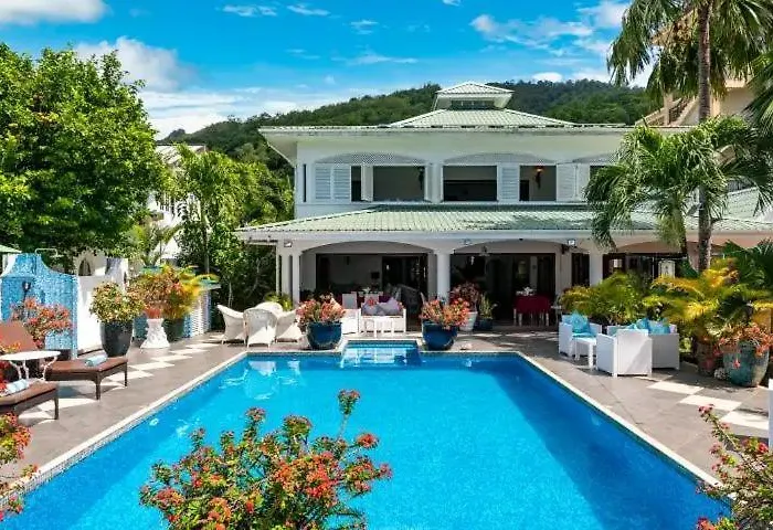 Le Bonheur Gasthof 4*