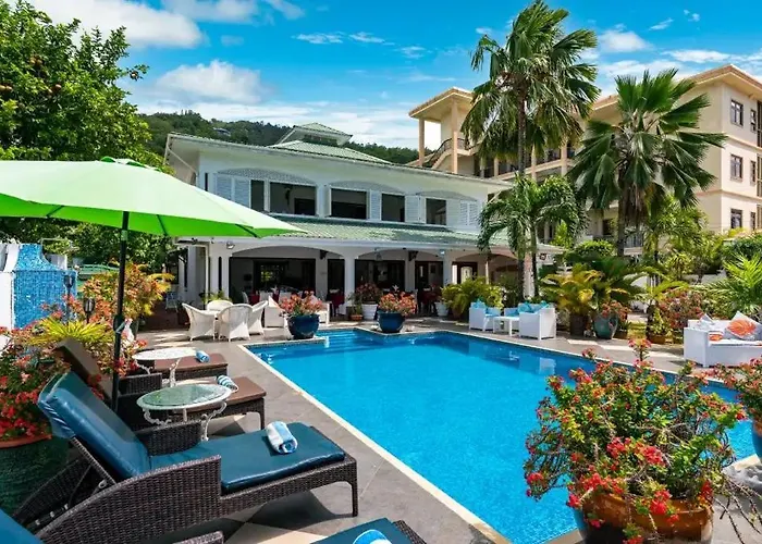 Le Bonheur Gasthof 4*