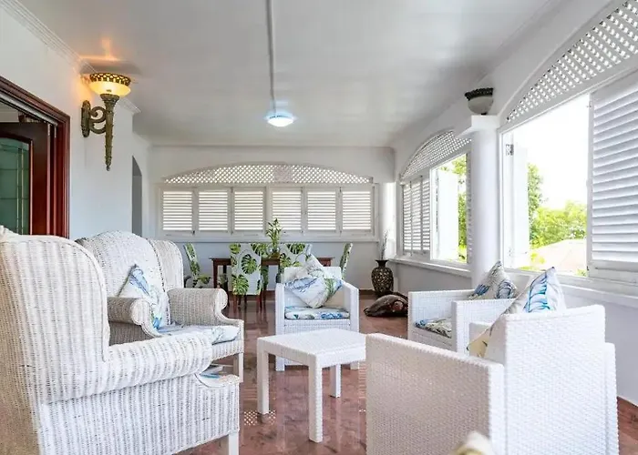 Le Bonheur Gasthof