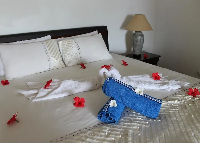 Gasthof Le Bonheur 4*