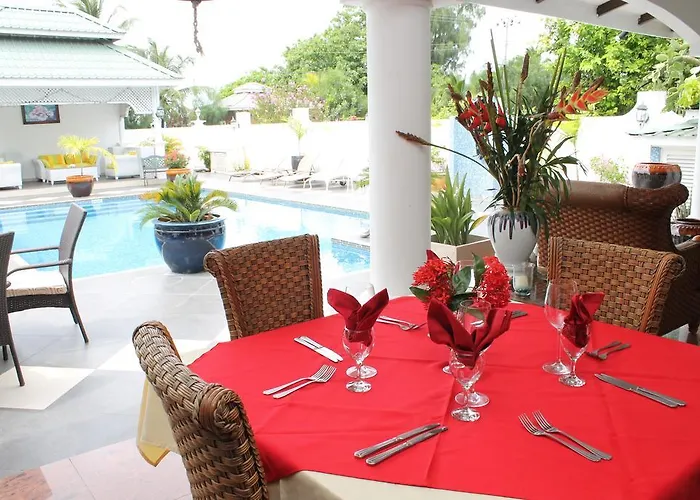 Le Bonheur 4* Machabee