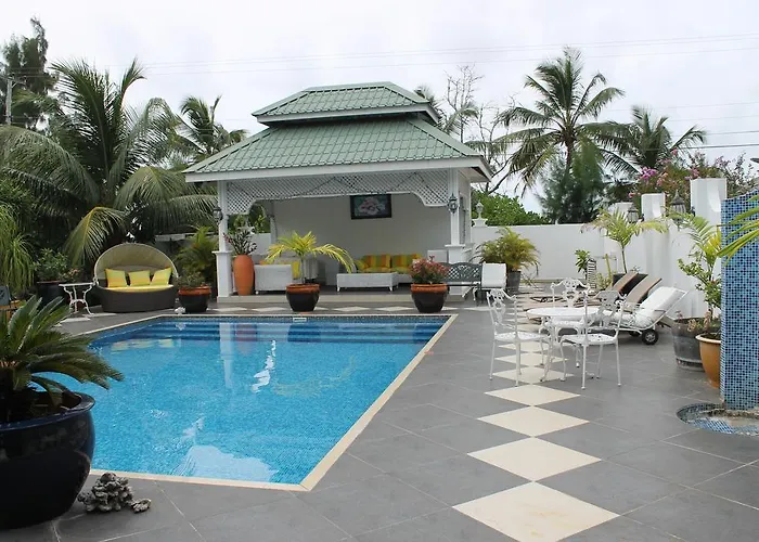 Le Bonheur Gasthof 4*