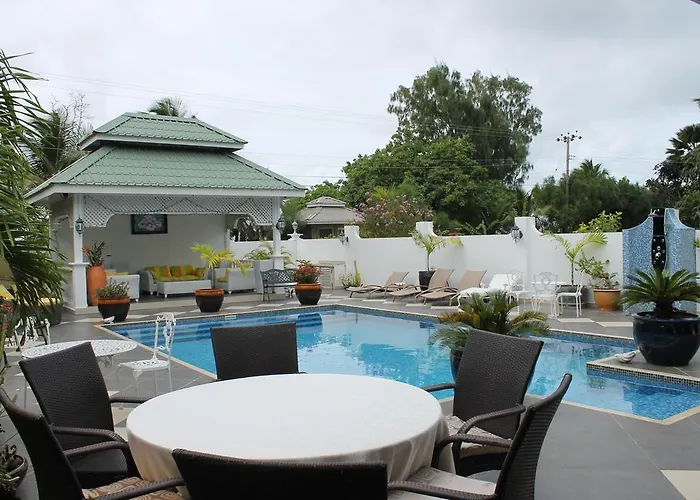 Le Bonheur 4* Machabee