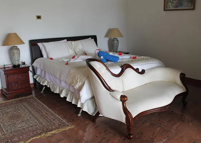 Le Bonheur Gasthof Machabee