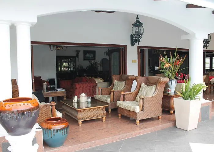 Le Bonheur 4* Machabee