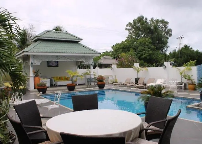 Le Bonheur 4* Machabee