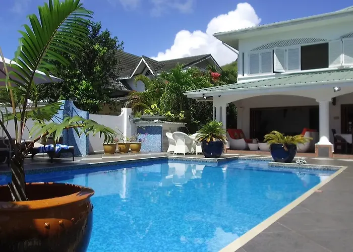 Gasthof Le Bonheur 4*