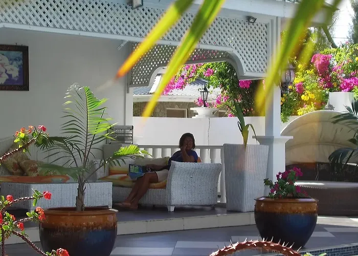 Le Bonheur Gasthof 4*