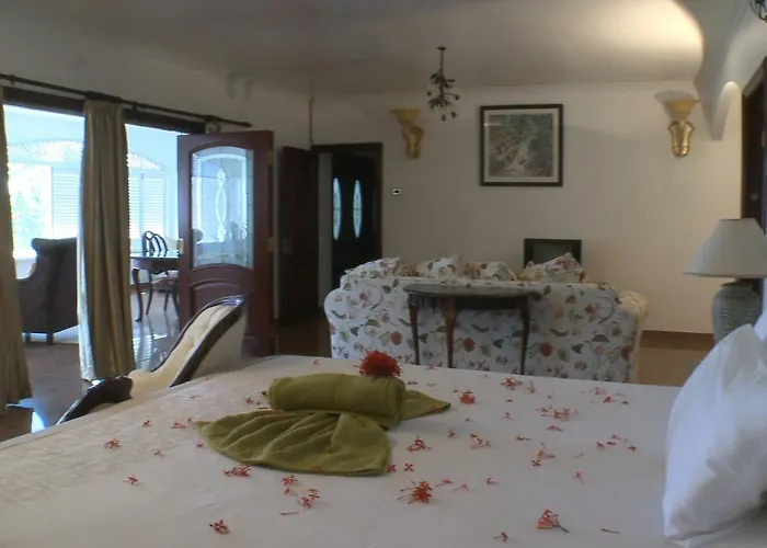 Le Bonheur Gasthof 4*