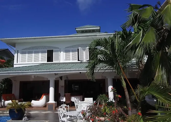 Le Bonheur 4* Machabee