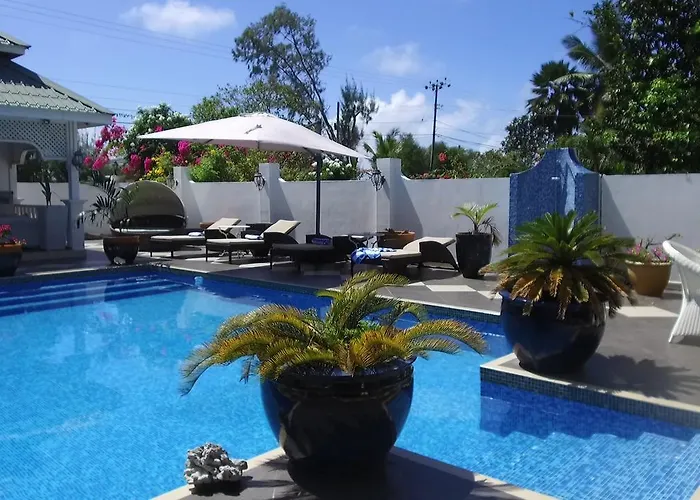 Gasthof Le Bonheur 4*