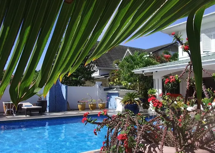 Le Bonheur 4* Machabee