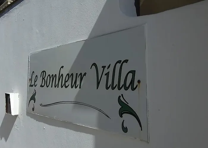 Gasthof Le Bonheur 4*