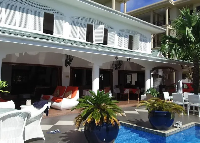 Le Bonheur 4* Machabee