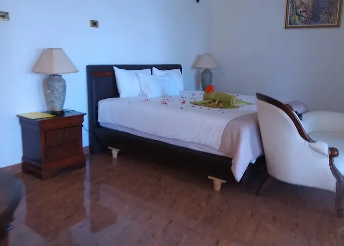 Le Bonheur 4* Machabee